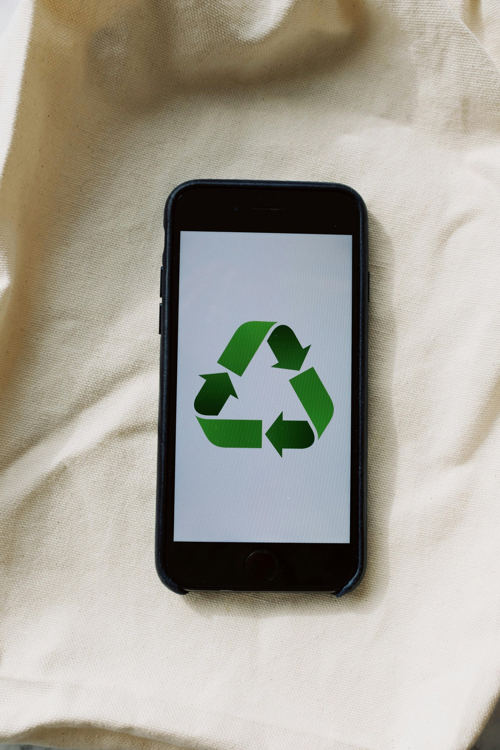 Recycling and circular economy