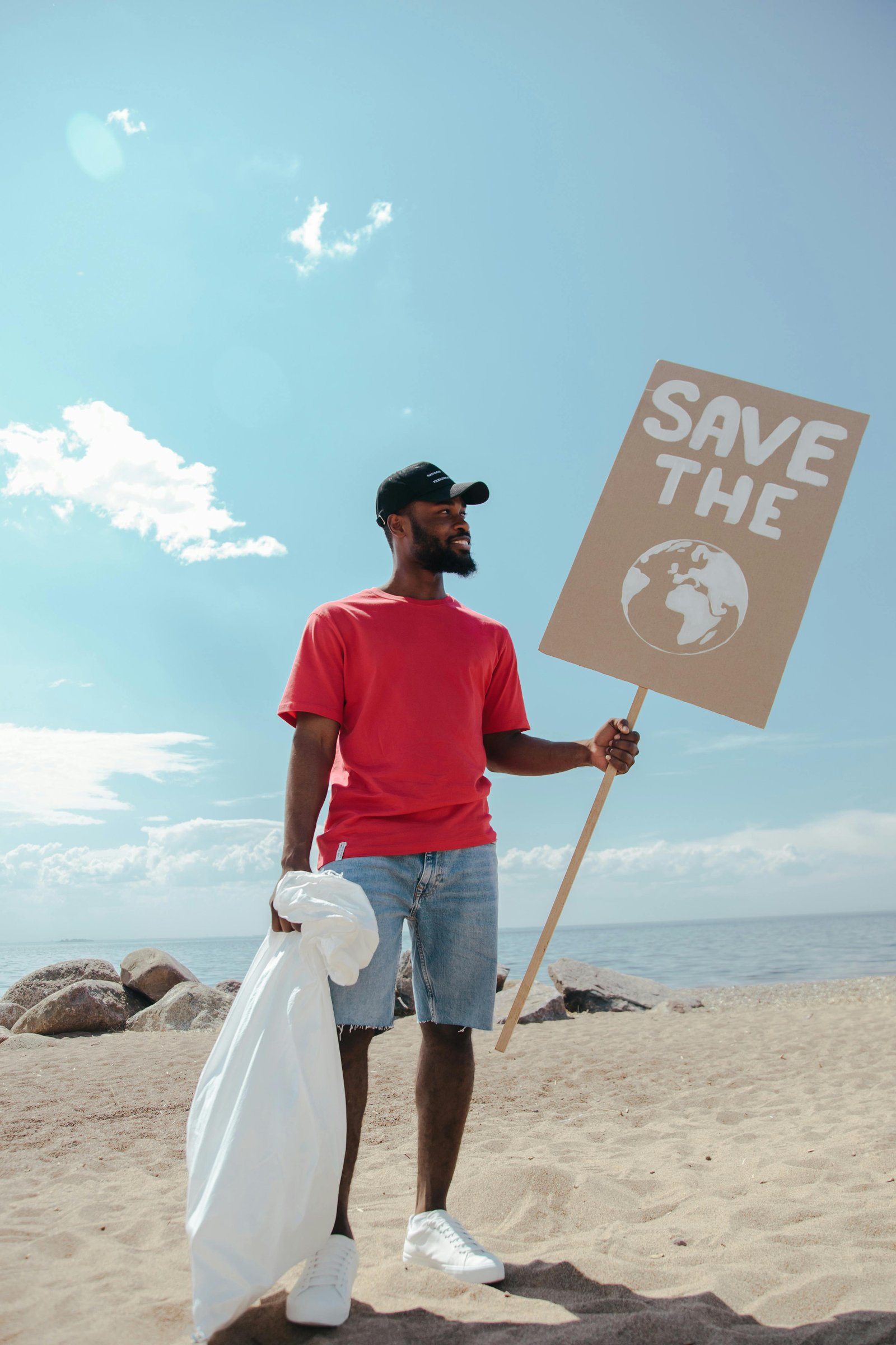 Environmental advocacy